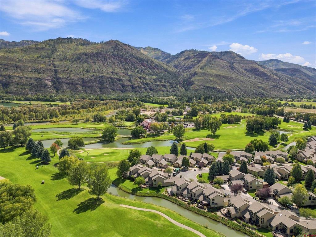224 Cypress Court Durango CO 81301