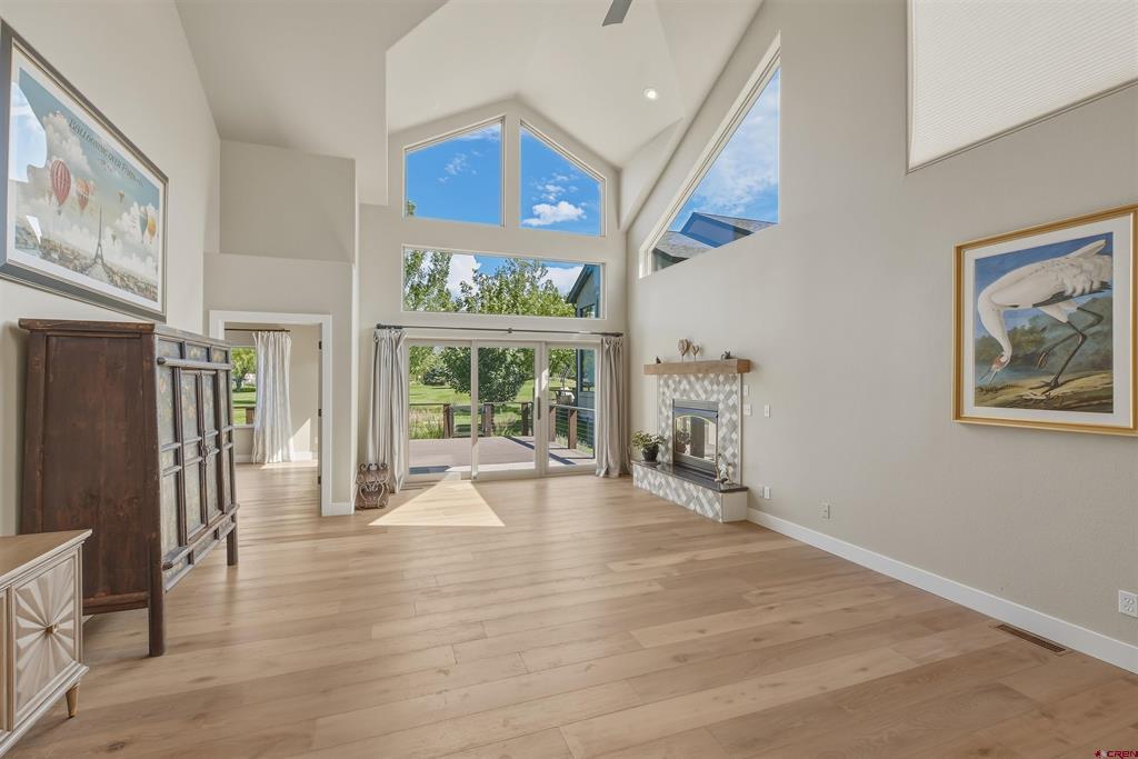 224 Cypress Court Durango CO 81301