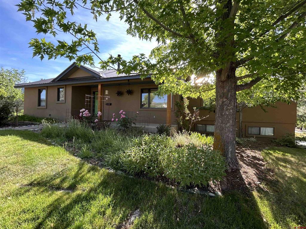 18 Animas Place Durango CO 81301