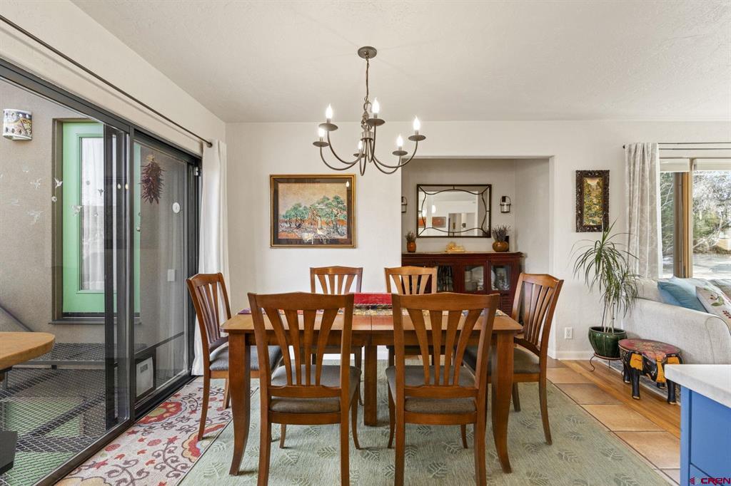 18 Animas Place Durango CO 81301