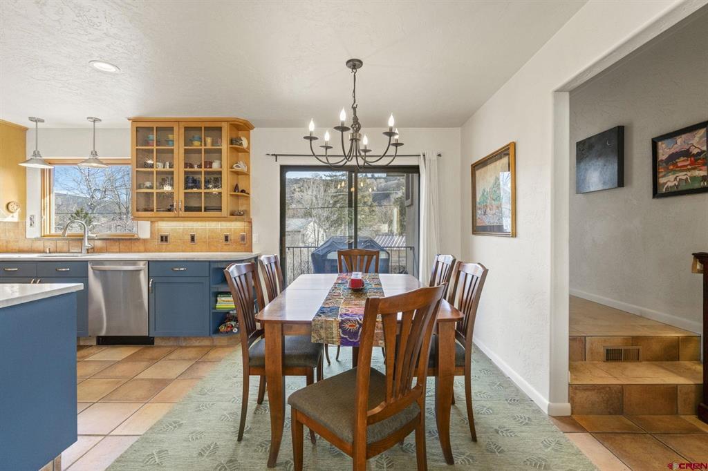 18 Animas Place Durango CO 81301