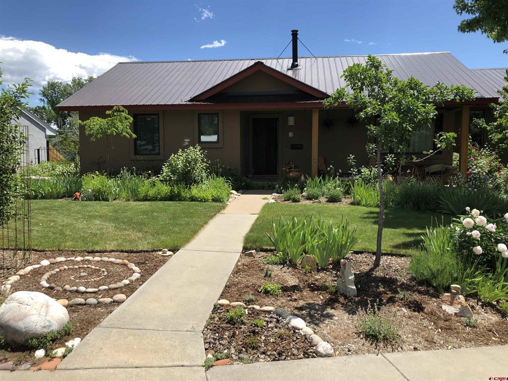 18 Animas Place Durango CO 81301