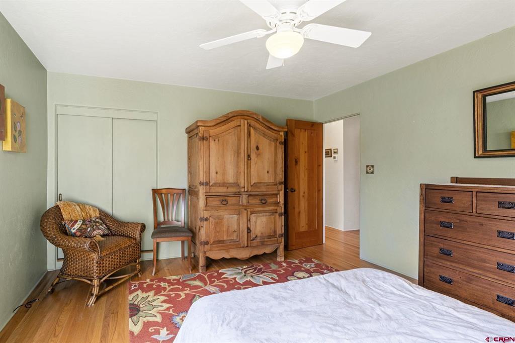 18 Animas Place Durango CO 81301