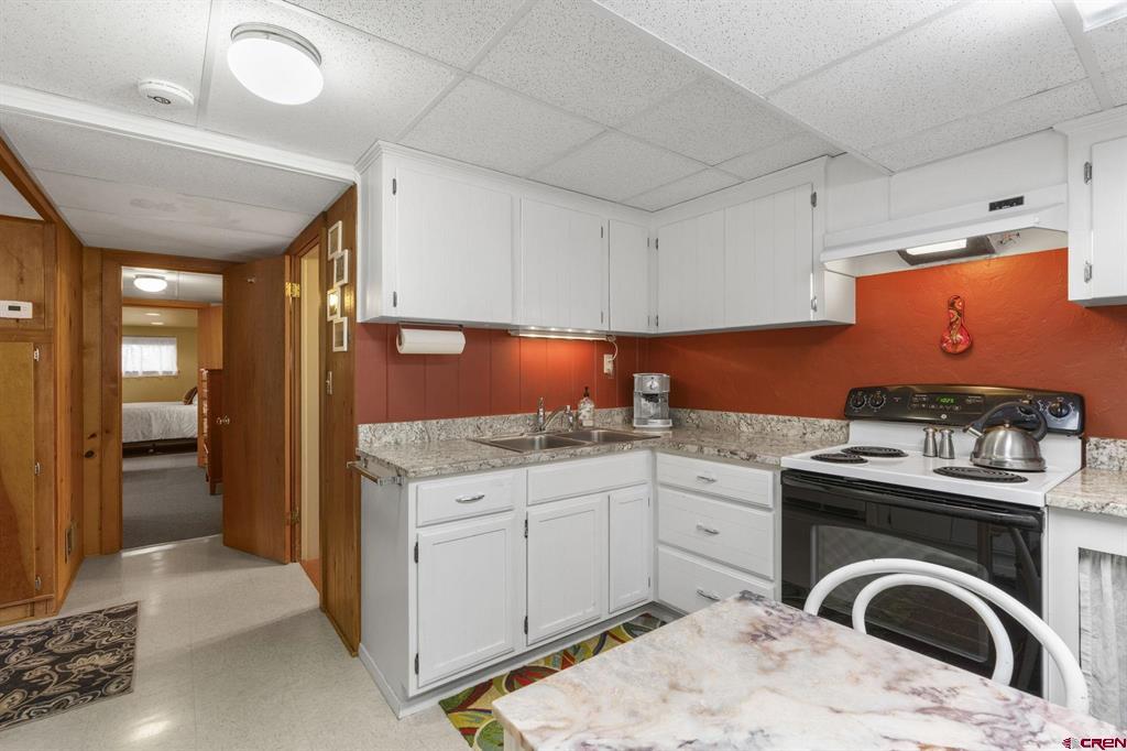 18 Animas Place Durango CO 81301