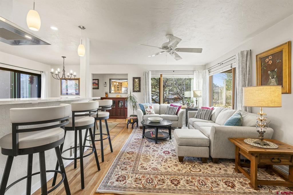 18 Animas Place Durango CO 81301