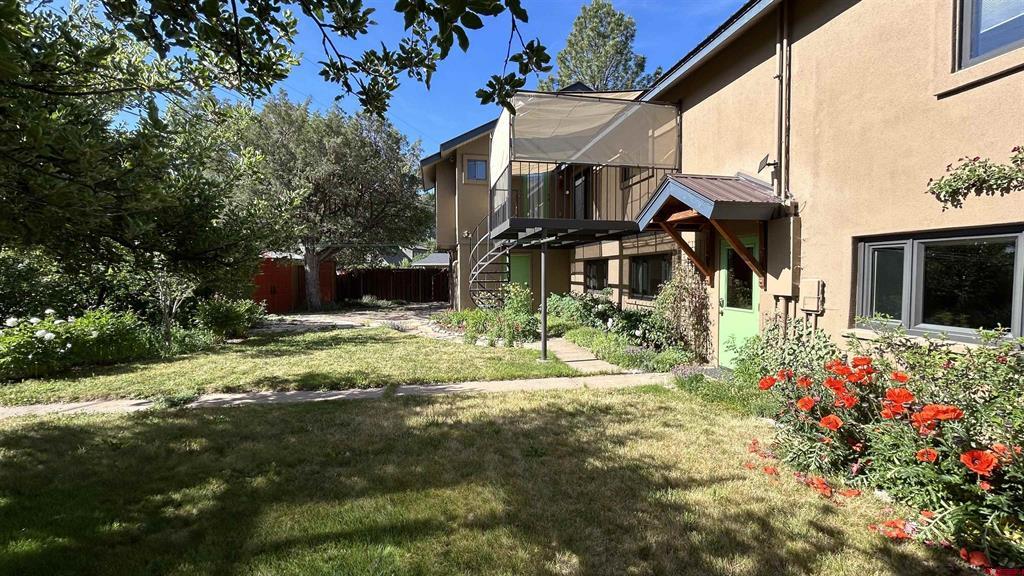 18 Animas Place Durango CO 81301