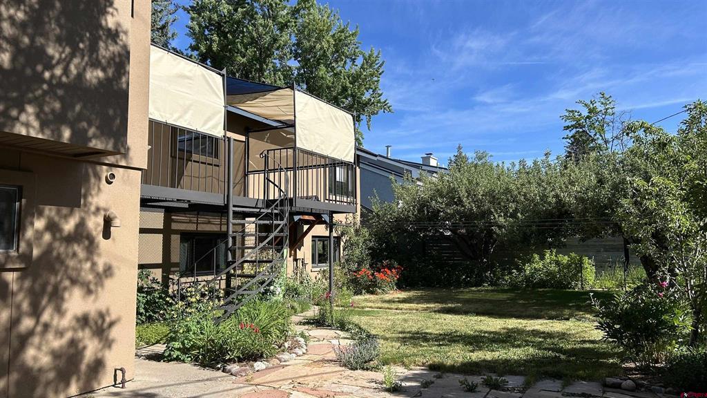 18 Animas Place Durango CO 81301