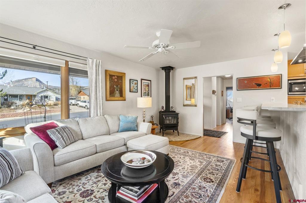 18 Animas Place Durango CO 81301