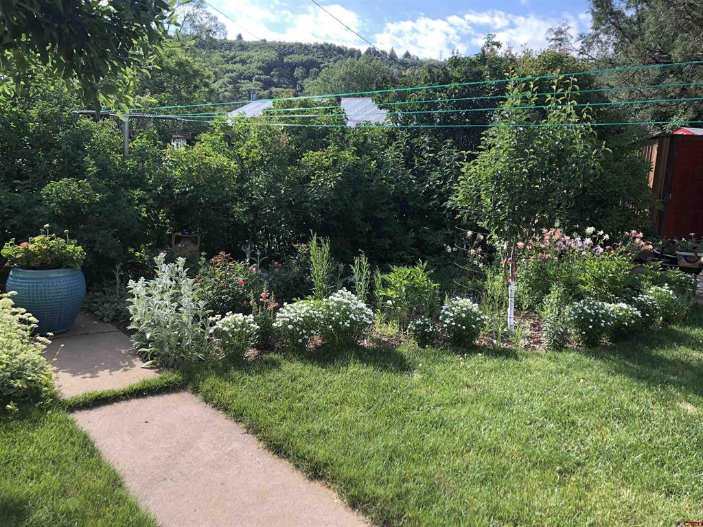 18 Animas Place Durango CO 81301