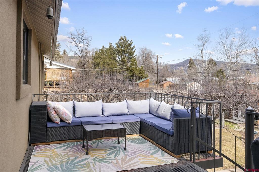 18 Animas Place Durango CO 81301