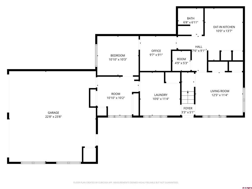 18 Animas Place Durango CO 81301