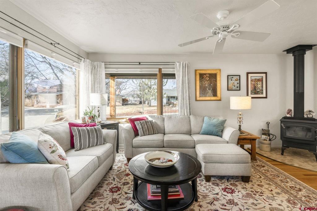 18 Animas Place Durango CO 81301