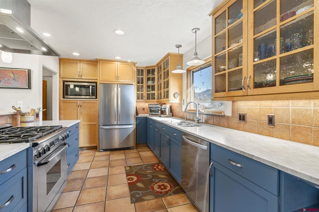 18 Animas Place Durango CO 81301