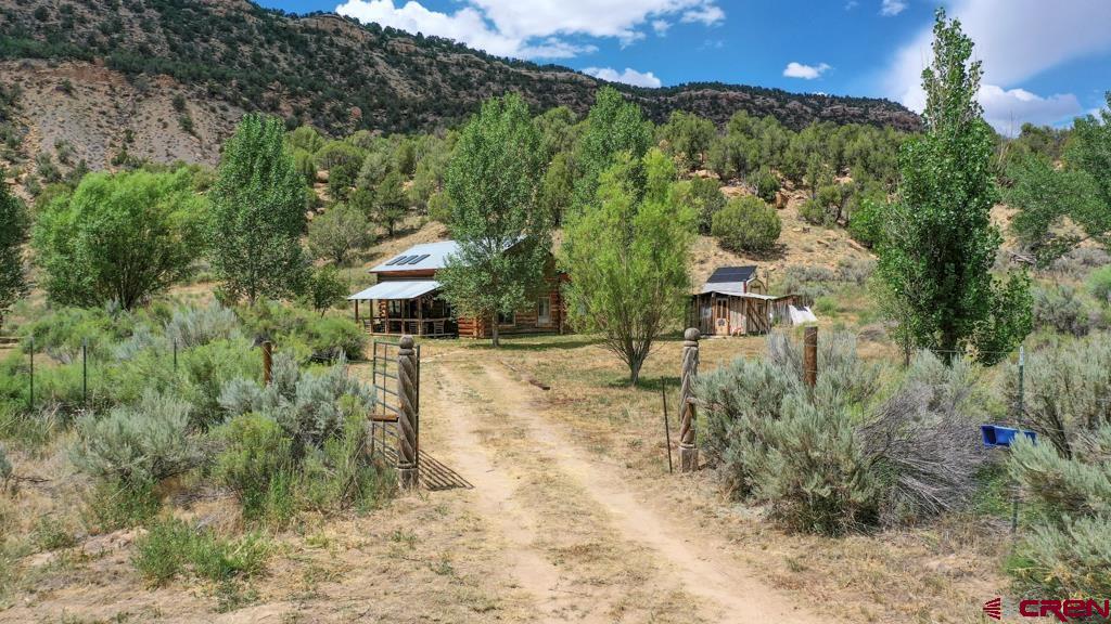 1179 Road 41 Mancos CO 81328