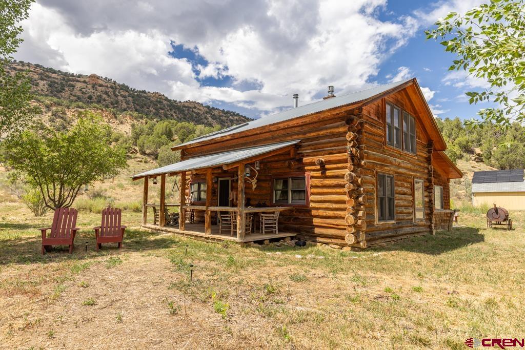 1179 Road 41 Mancos CO 81328