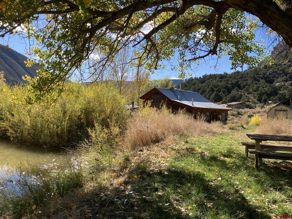 1179 Road 41 Mancos CO 81328