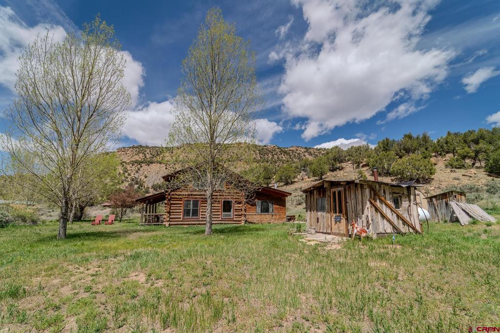 1179 Road 41 Mancos CO 81328