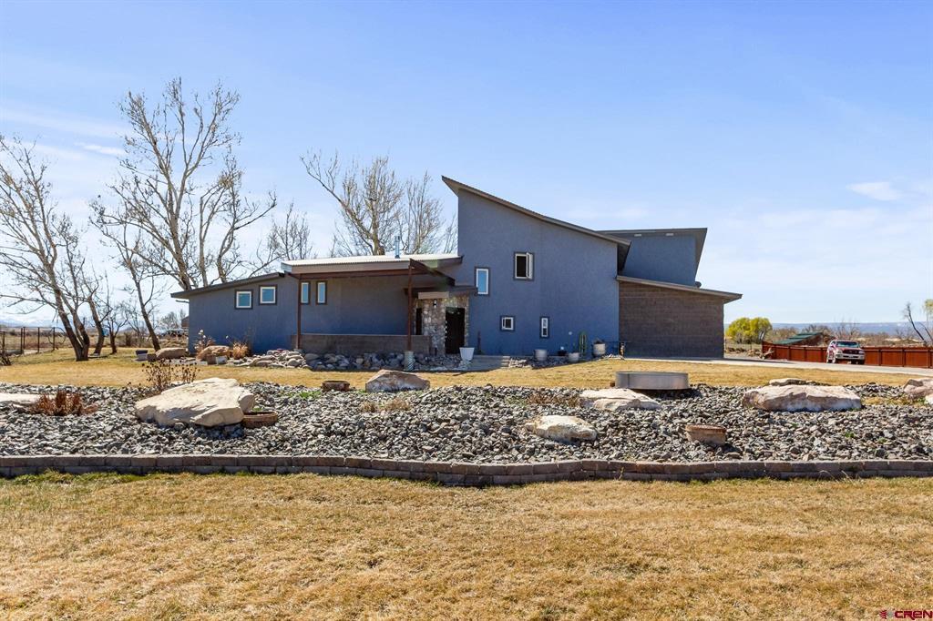 2192 Odelle Road Montrose CO 81401