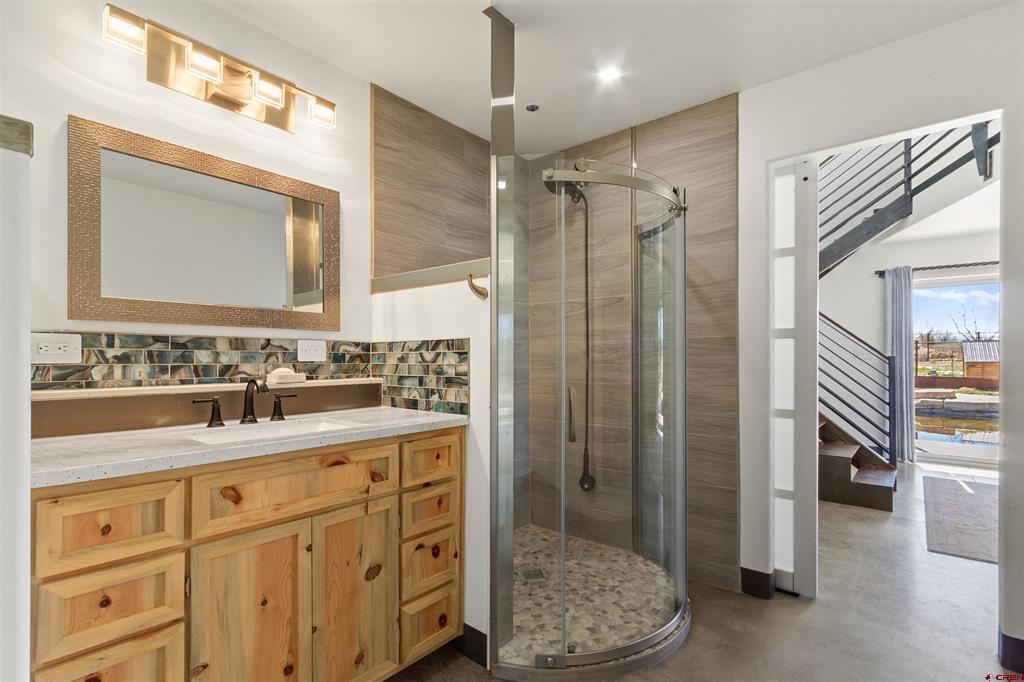 2192 Odelle Road Montrose CO 81401