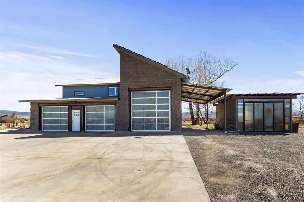 2192 Odelle Road Montrose CO 81401