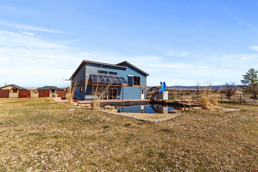 2192 Odelle Road Montrose CO 81401