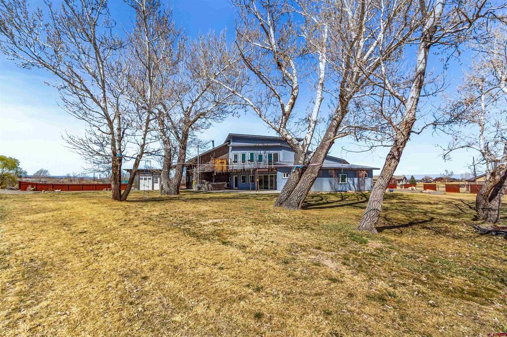 2192 Odelle Road Montrose CO 81401