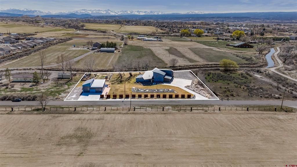 2192 Odelle Road Montrose CO 81401