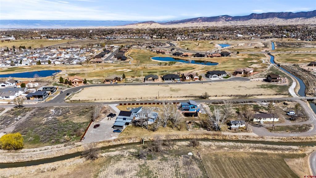 2192 Odelle Road Montrose CO 81401
