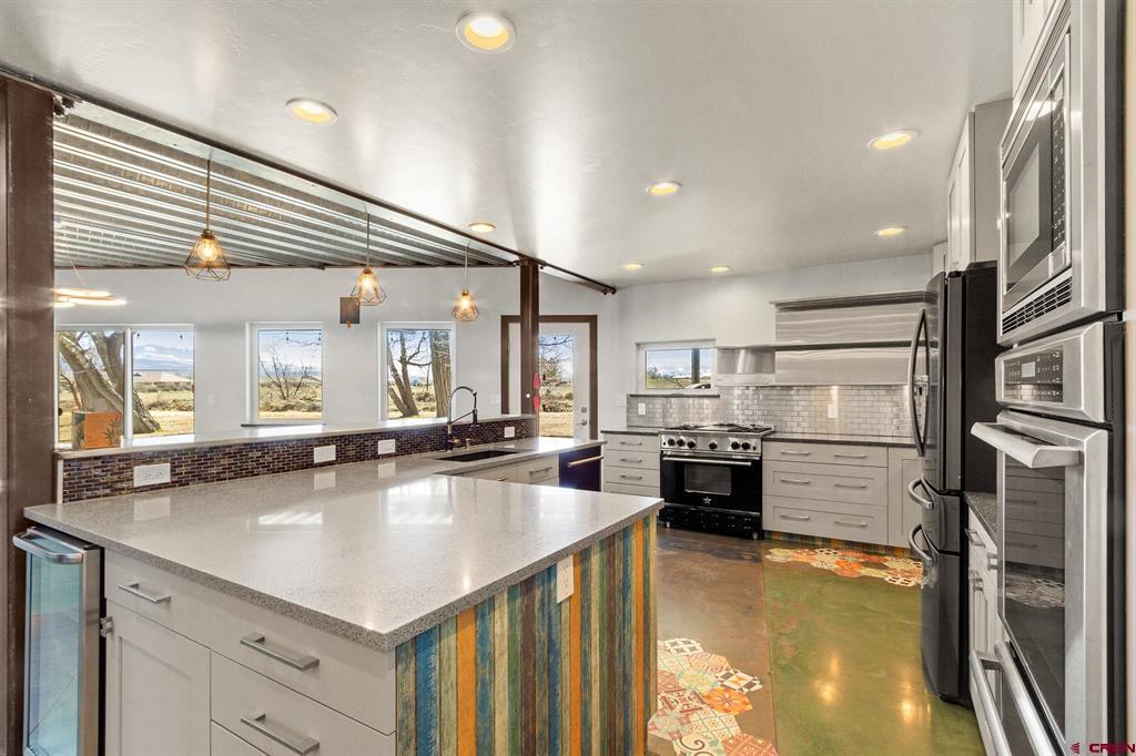 2192 Odelle Road Montrose CO 81401