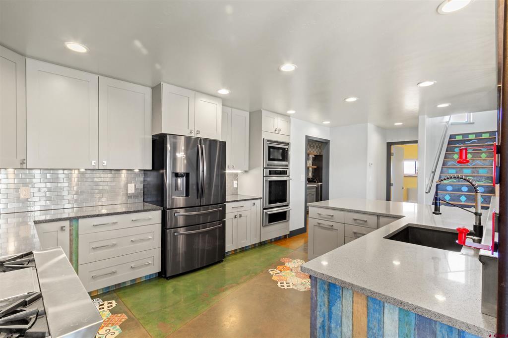2192 Odelle Road Montrose CO 81401
