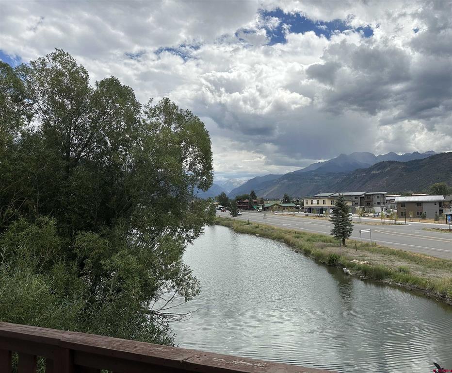 550 Redcliff Circle Ridgway CO 81432