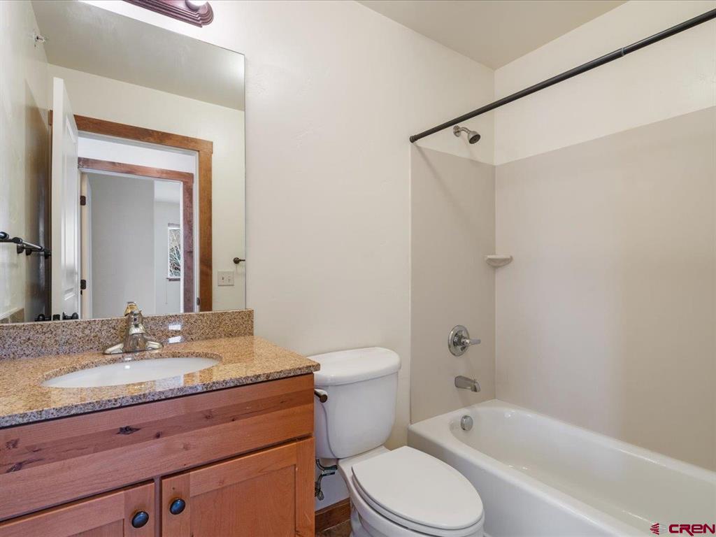 550 Redcliff Circle Ridgway CO 81432