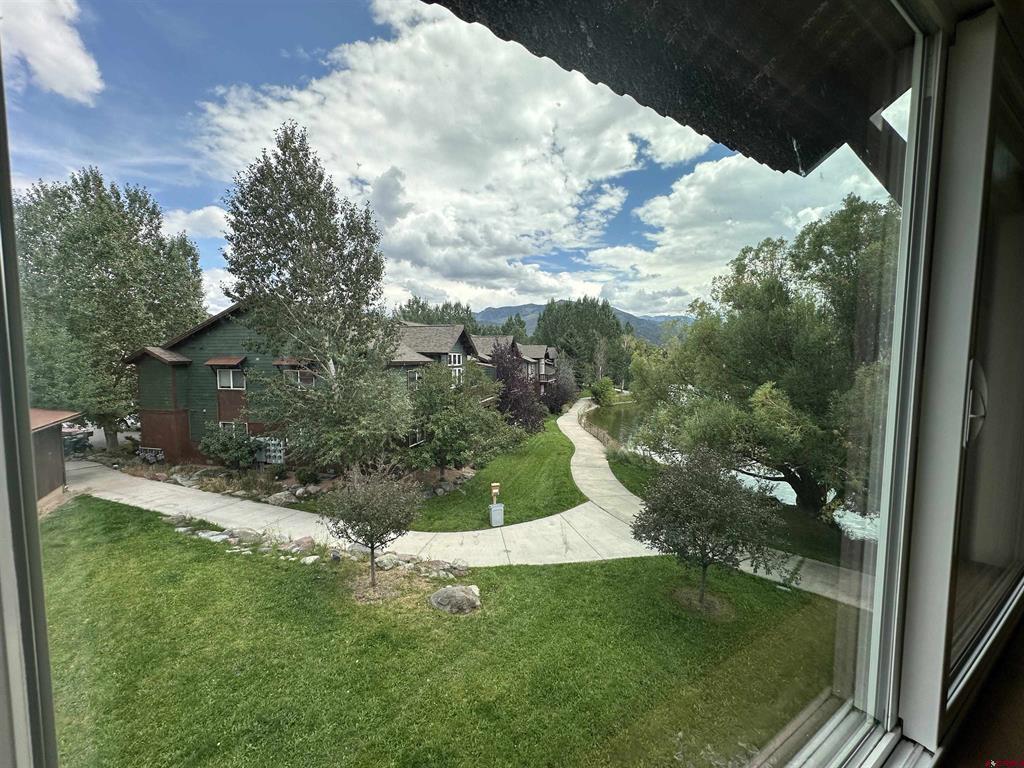 550 Redcliff Circle Ridgway CO 81432