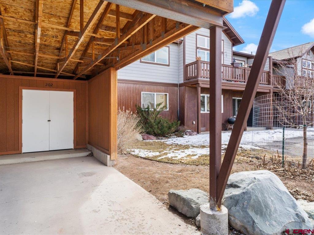 550 Redcliff Circle Ridgway CO 81432