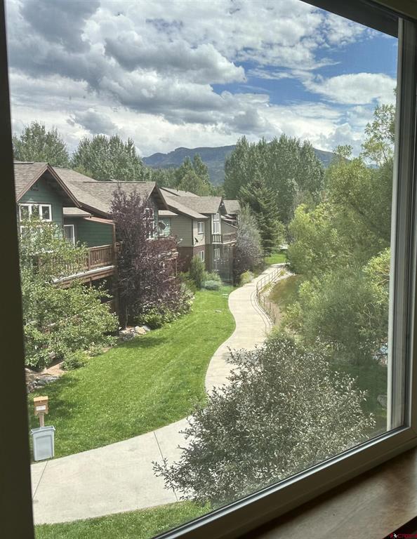 550 Redcliff Circle Ridgway CO 81432