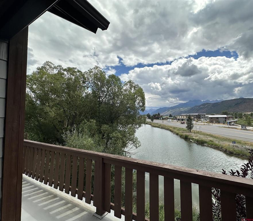 550 Redcliff Circle Ridgway CO 81432