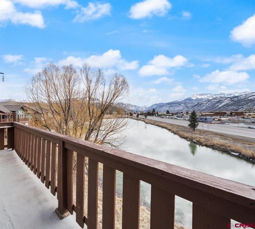 550 Redcliff Circle Ridgway CO 81432