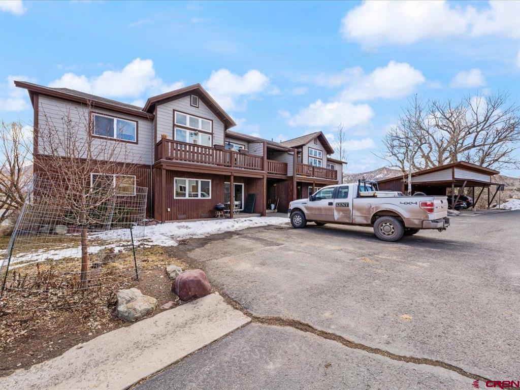 550 Redcliff Circle Ridgway CO 81432