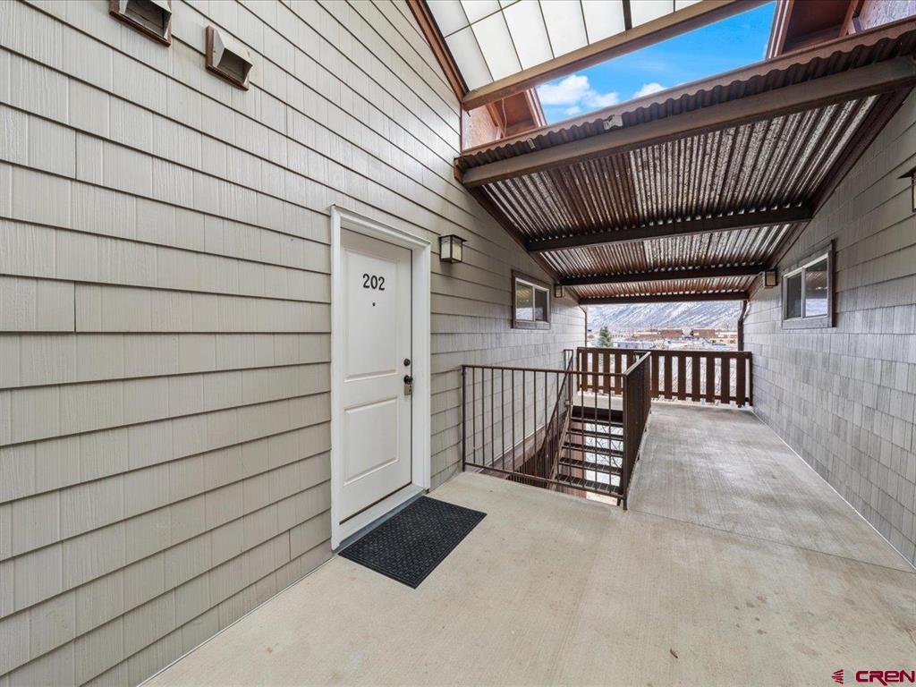 550 Redcliff Circle Ridgway CO 81432