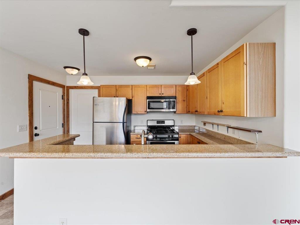 550 Redcliff Circle Ridgway CO 81432