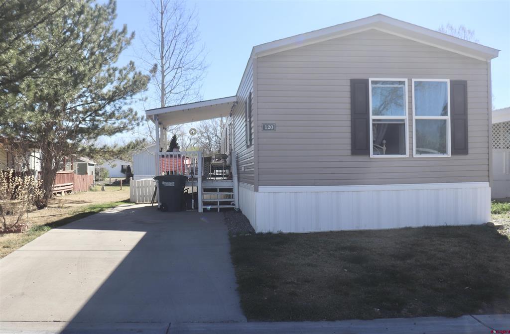 62880 Lasalle Road Montrose CO 81401