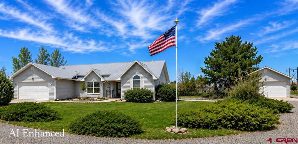 62725 Jeremy Road Montrose CO 81401