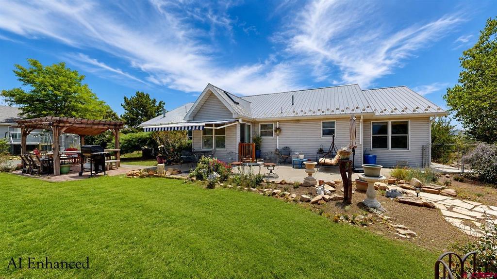 62725 Jeremy Road Montrose CO 81401
