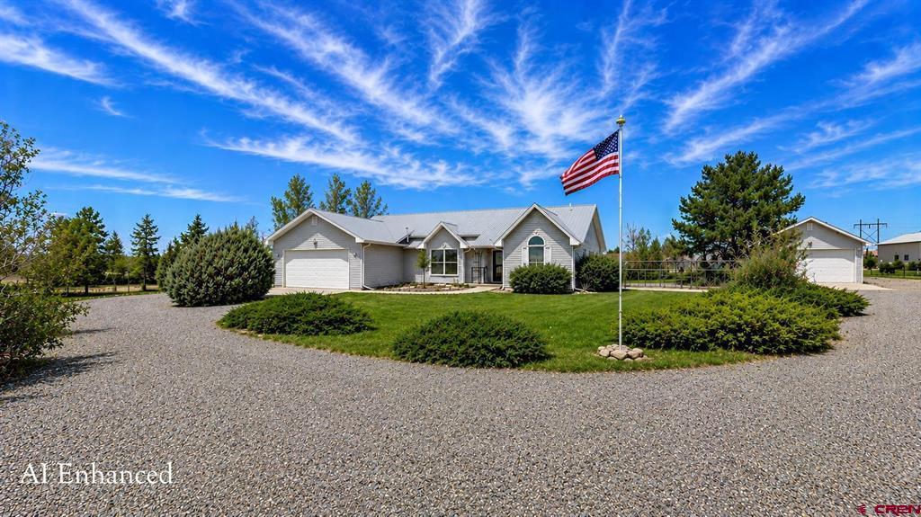 62725 Jeremy Road Montrose CO 81401