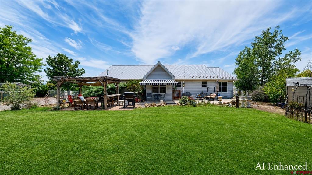 62725 Jeremy Road Montrose CO 81401