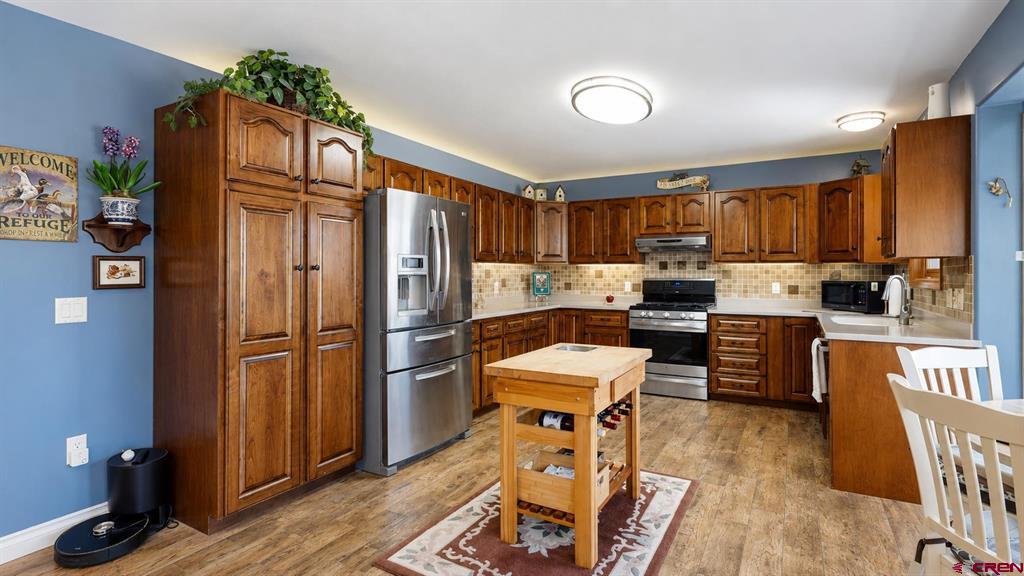 62725 Jeremy Road Montrose CO 81401