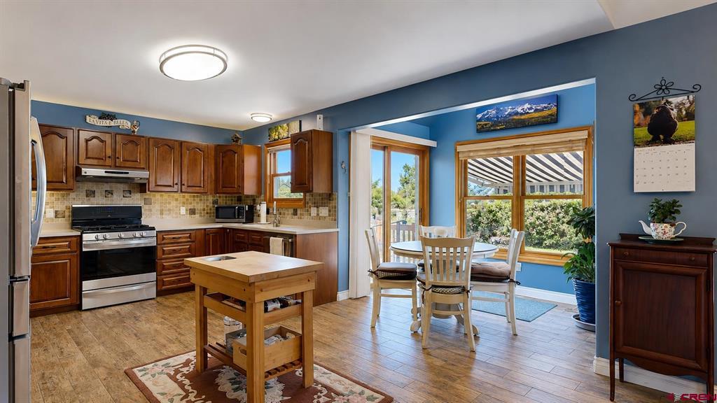 62725 Jeremy Road Montrose CO 81401