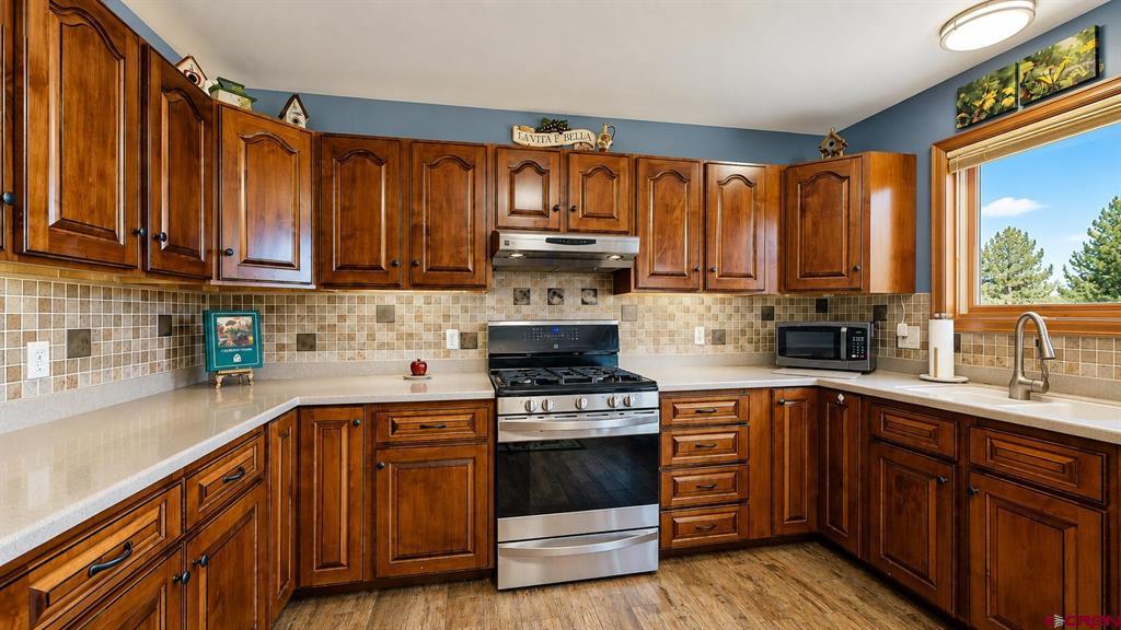 62725 Jeremy Road Montrose CO 81401