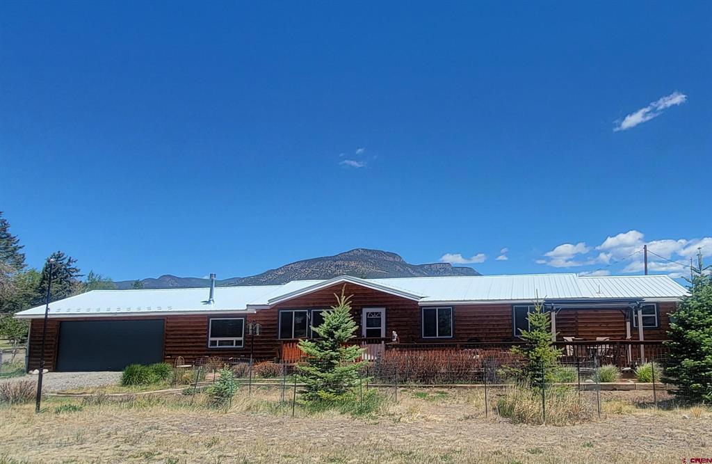 124 Shoshone Trail South Fork CO 81154
