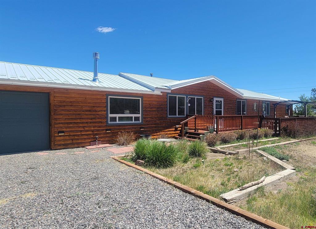 124 Shoshone Trail South Fork CO 81154